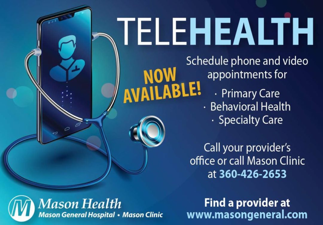 Telehealth Graphic