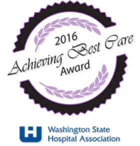 Achieving Best Care Logo